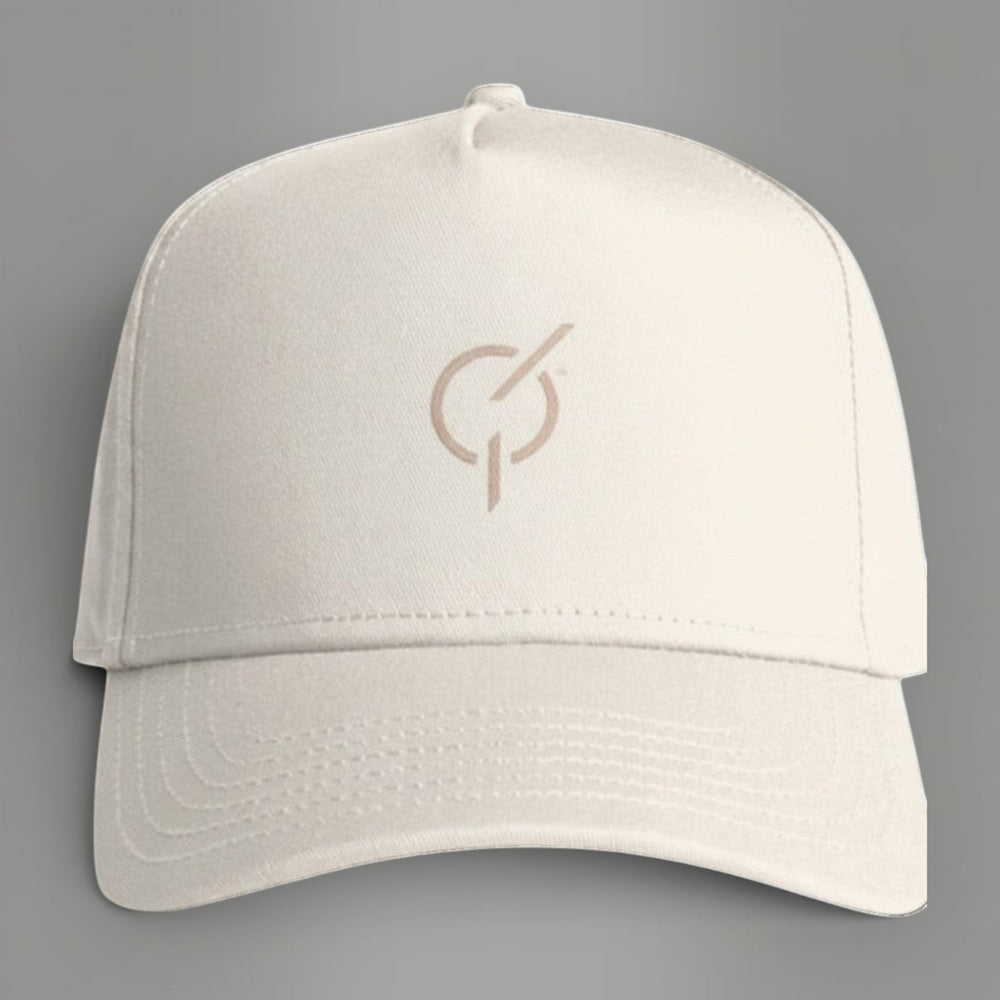 Core Frame Cap - Black