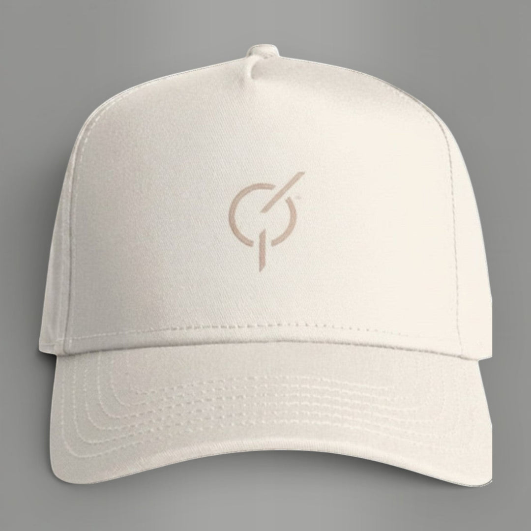 Core Frame Cap - Black