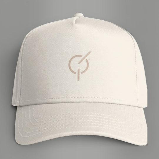 Core Frame Cap - Black