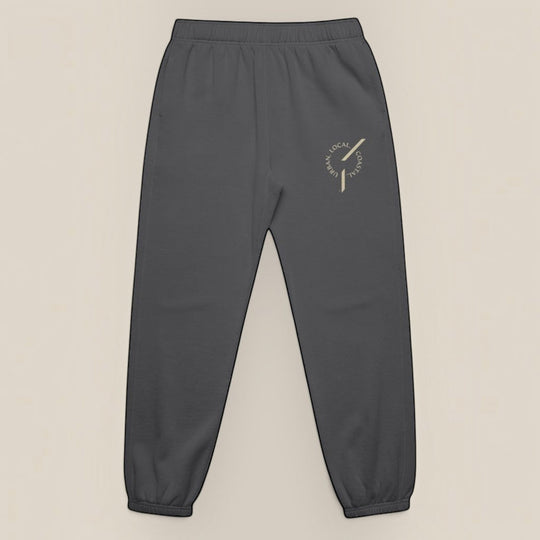 Founders Faded Track Pants