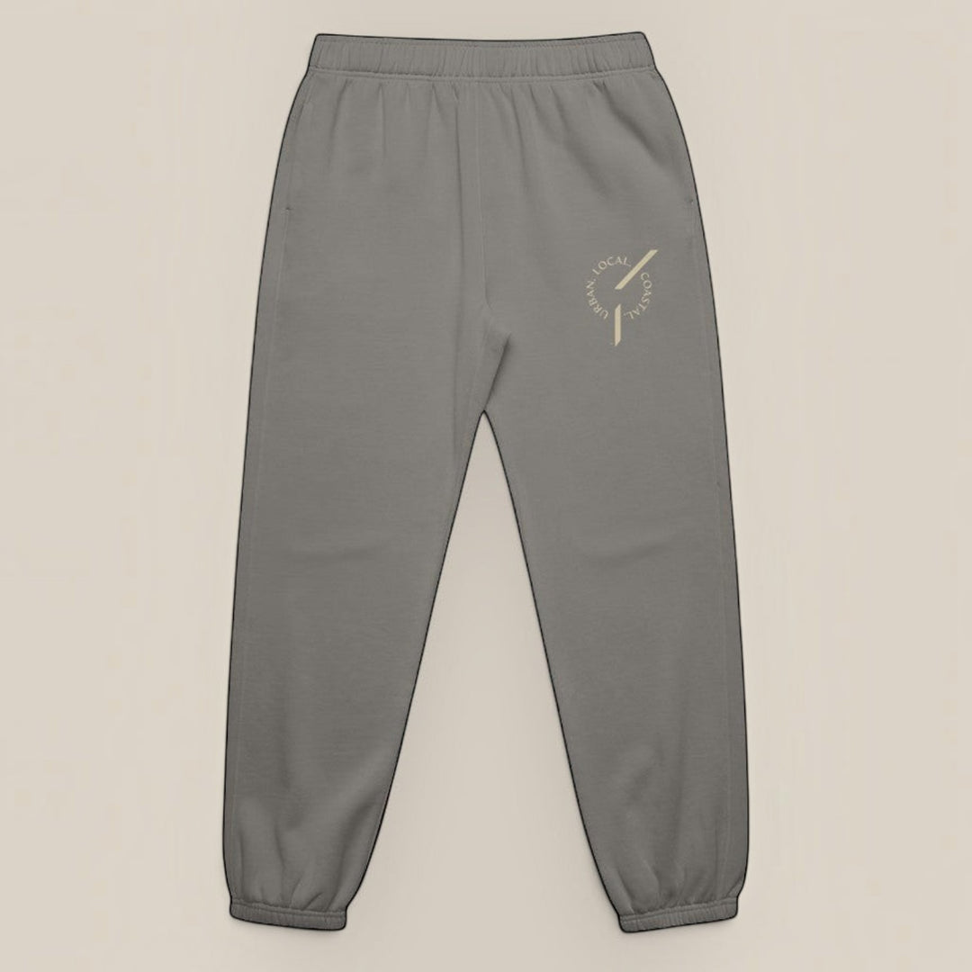 Founders Faded Track Pants