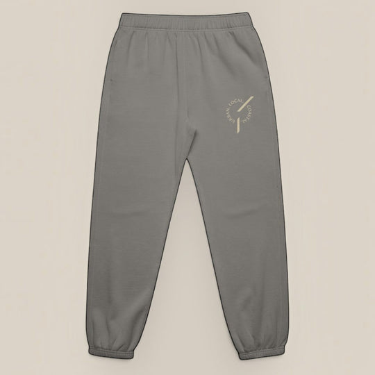 Founders Faded Track Pants