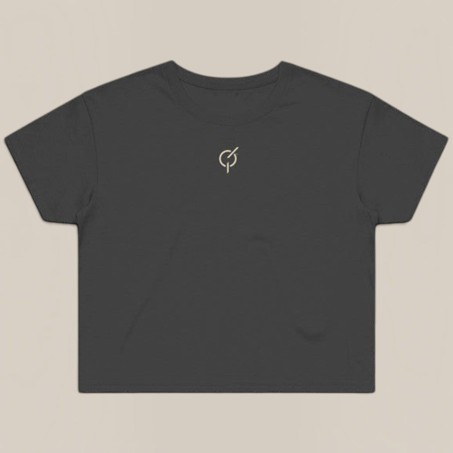 Founders Street Crop Tee