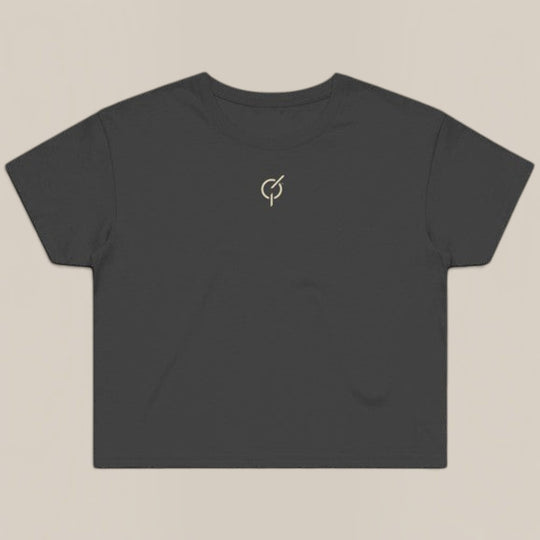 Founders Street Crop Tee
