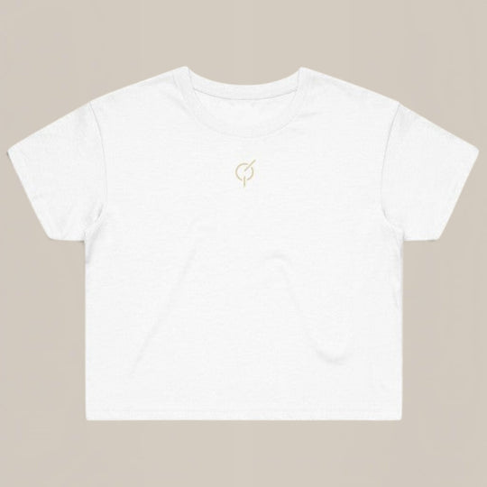 Founders Street Crop Tee