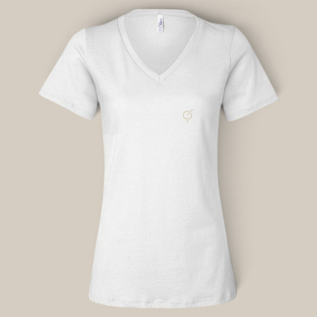 Founders V-Neck Tee