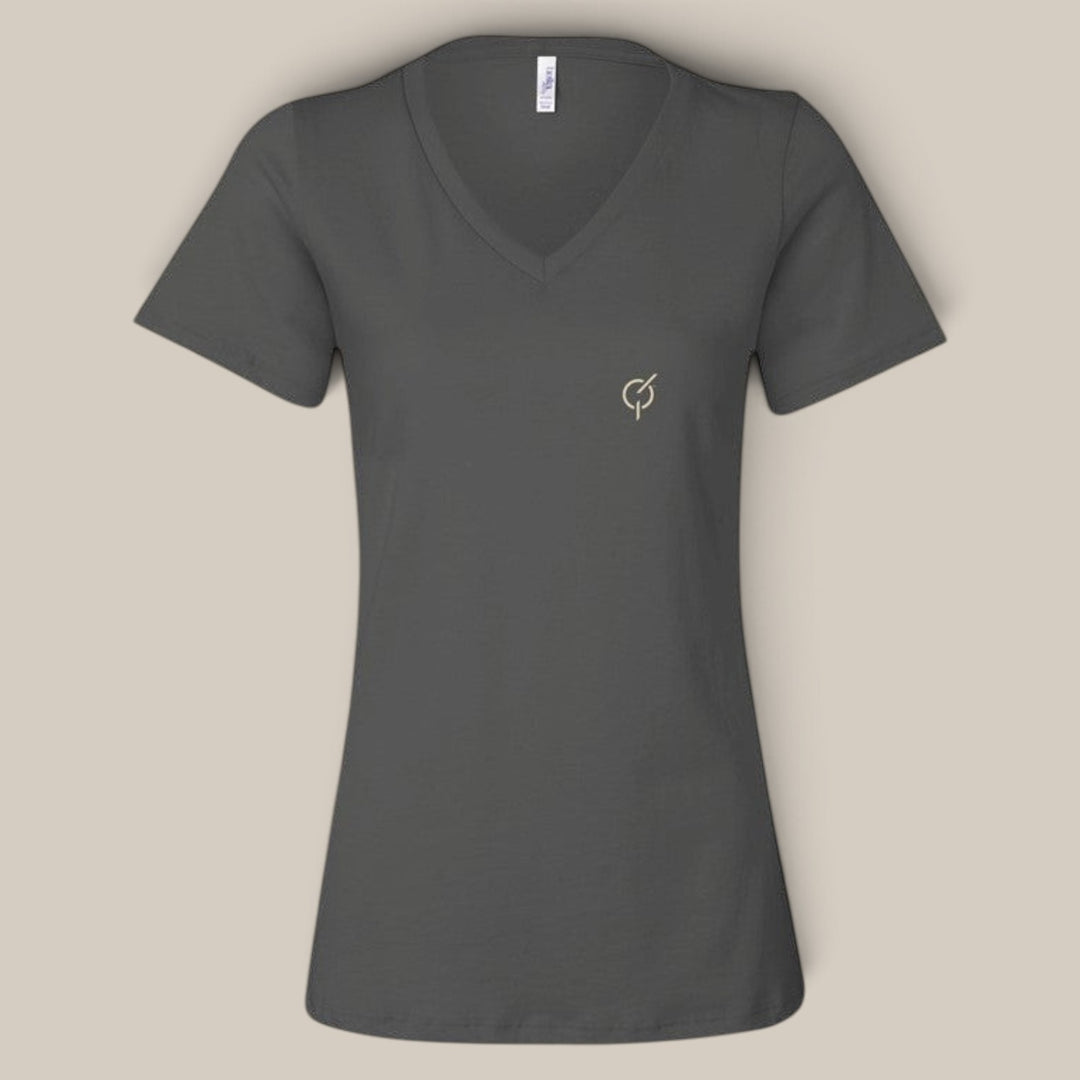 Founders V-Neck Tee