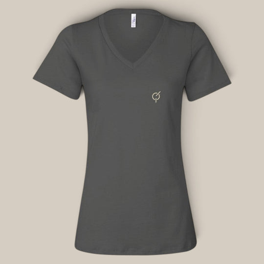 Founders V-Neck Tee