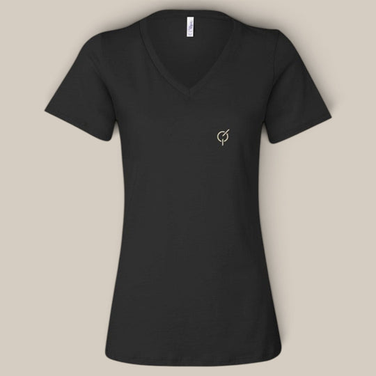 Founders V-Neck Tee