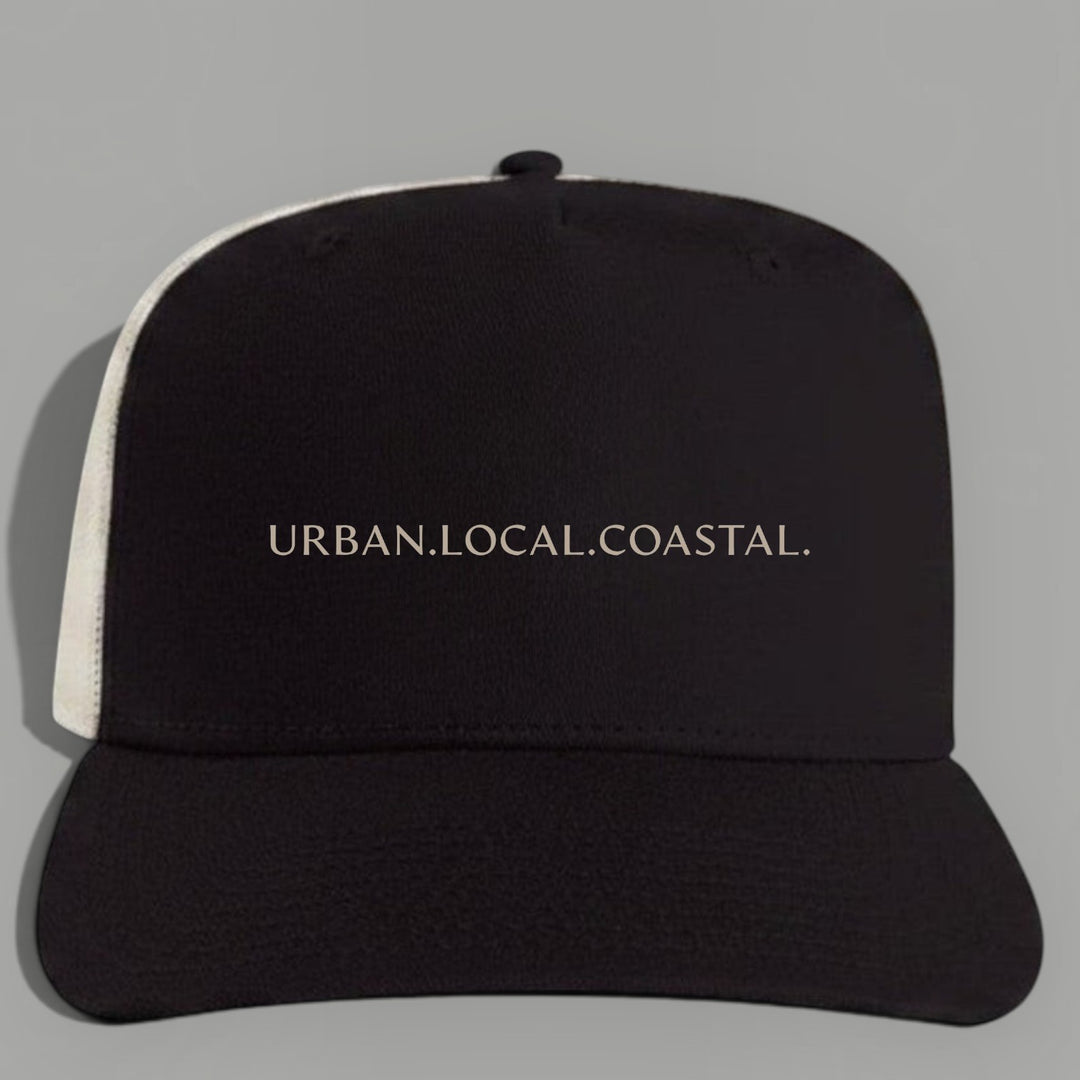 Founders Contrast Trucker Hat