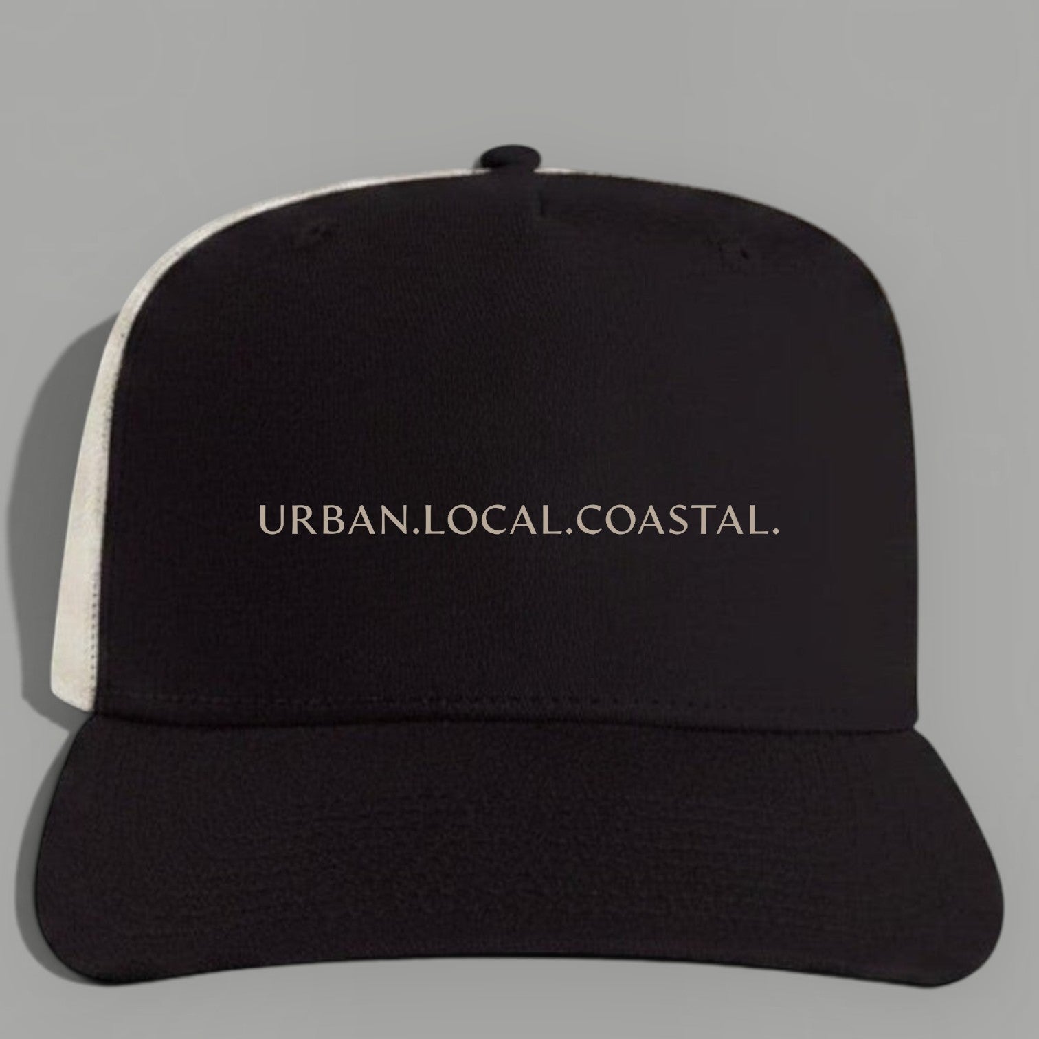 Founders Contrast Trucker Hat