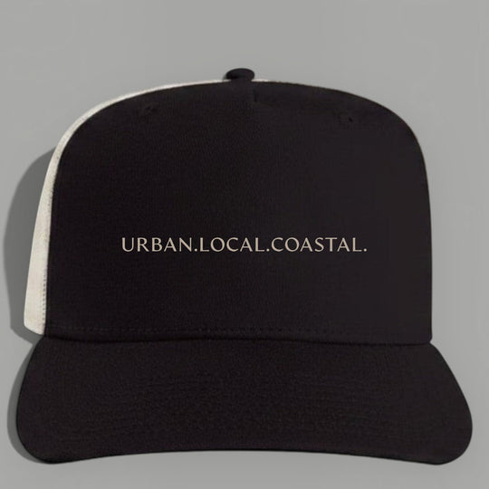 Founders Contrast Trucker Hat