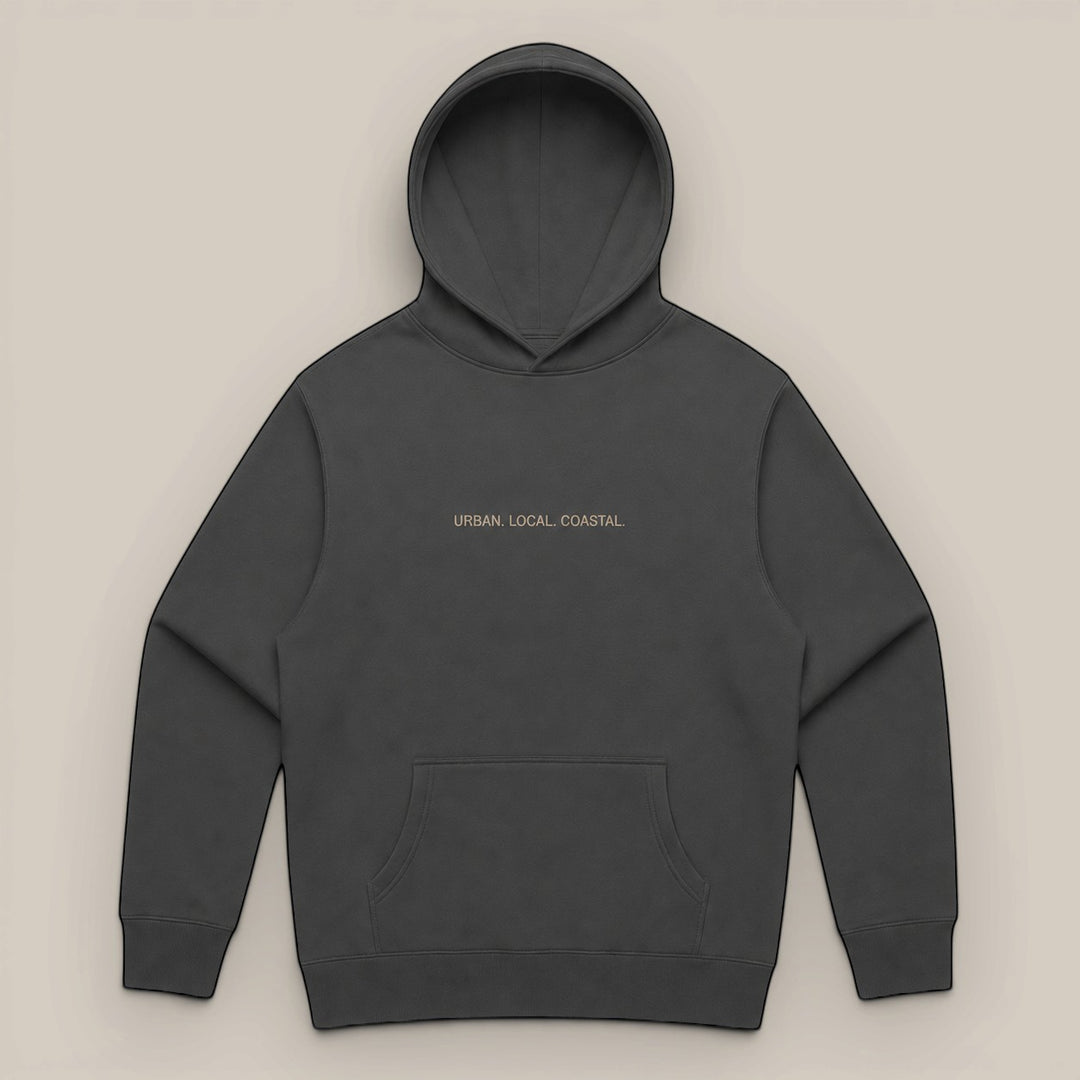 The Core Hoodie