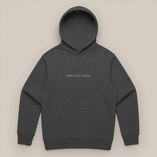 The Core Hoodie