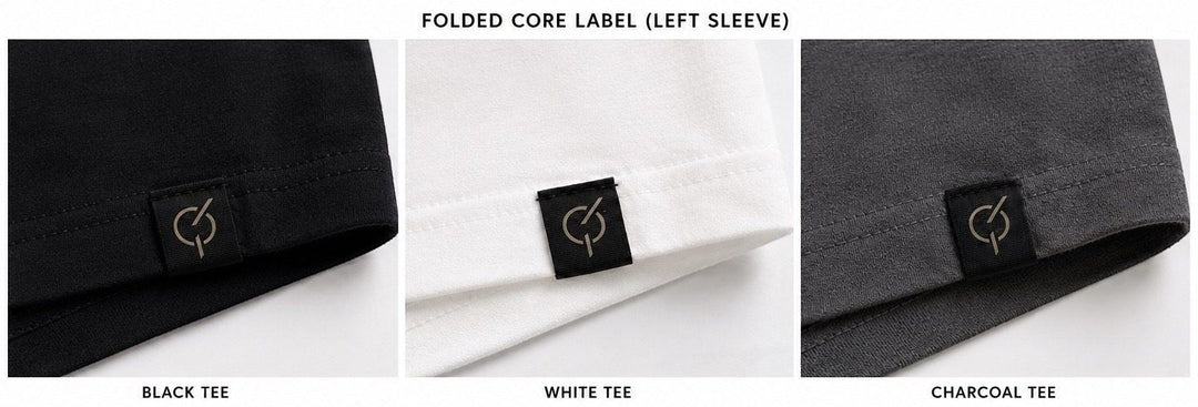 The Core Tee