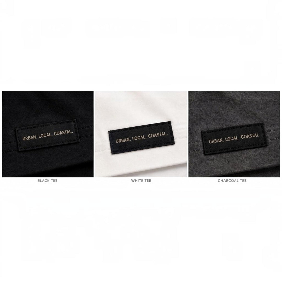 The Founders V-Neck Tee