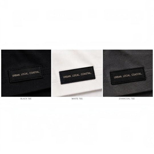 The Founders V-Neck Tee