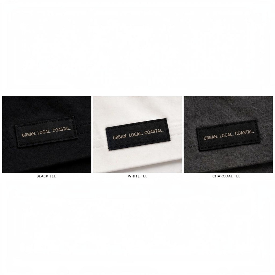 The Founders Tee