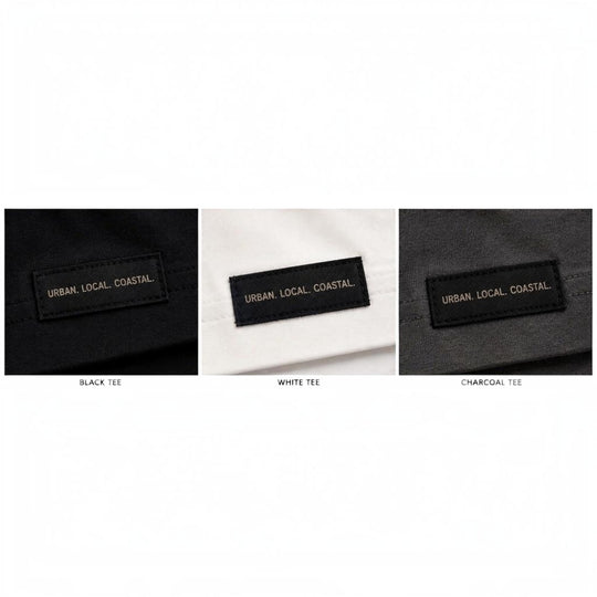 The Founders Tee