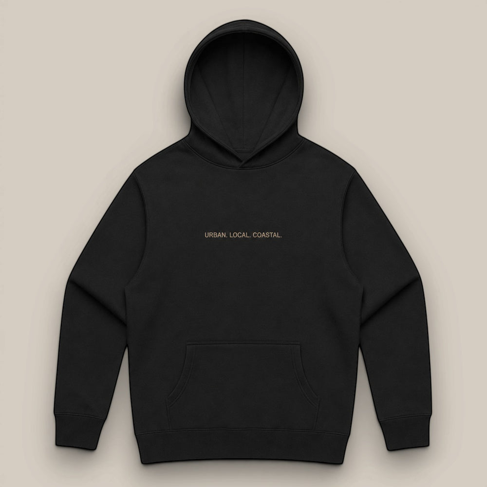 The Core Hoodie