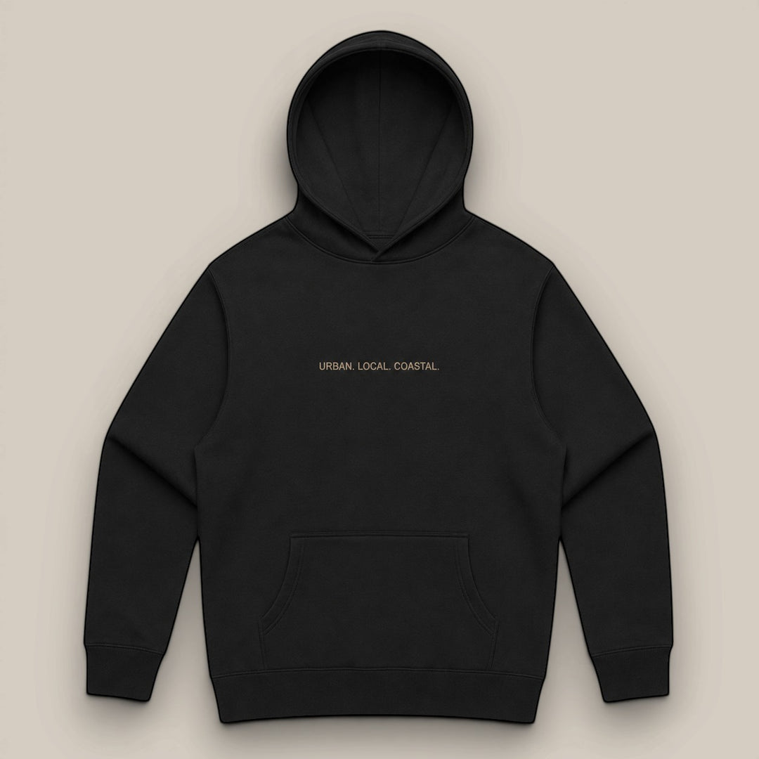 The Core Hoodie
