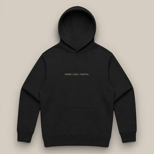 The Core Hoodie