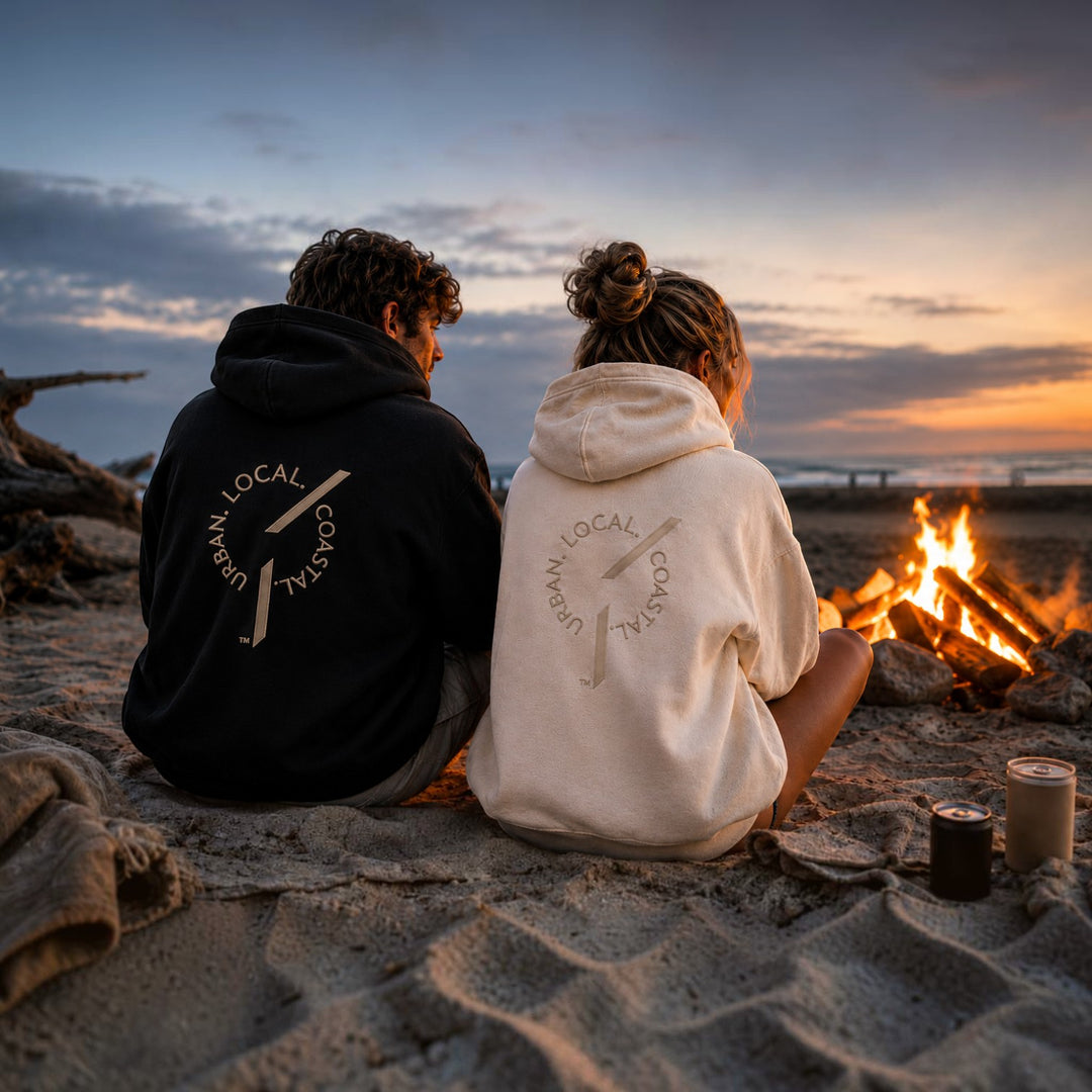 The Founders Hoodie