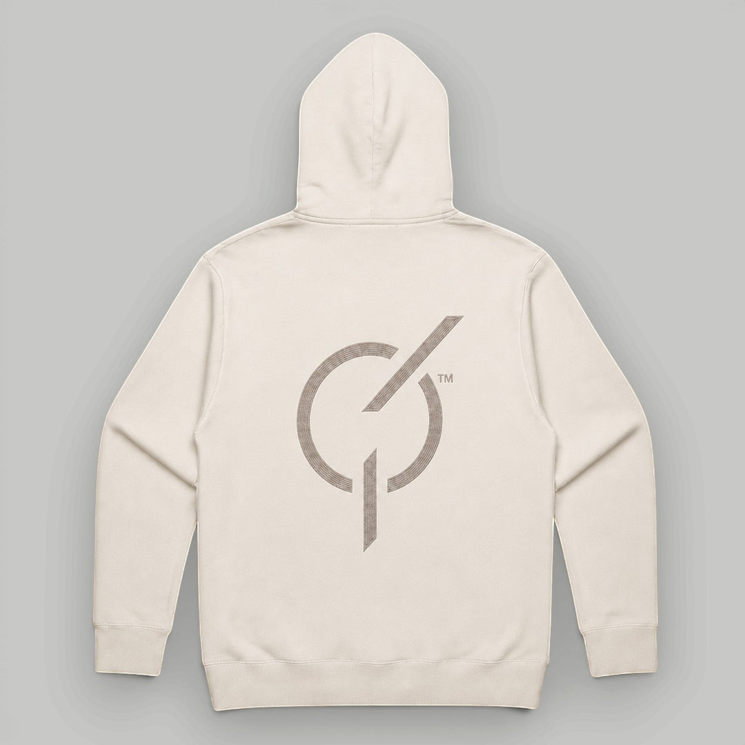 The Core Hoodie