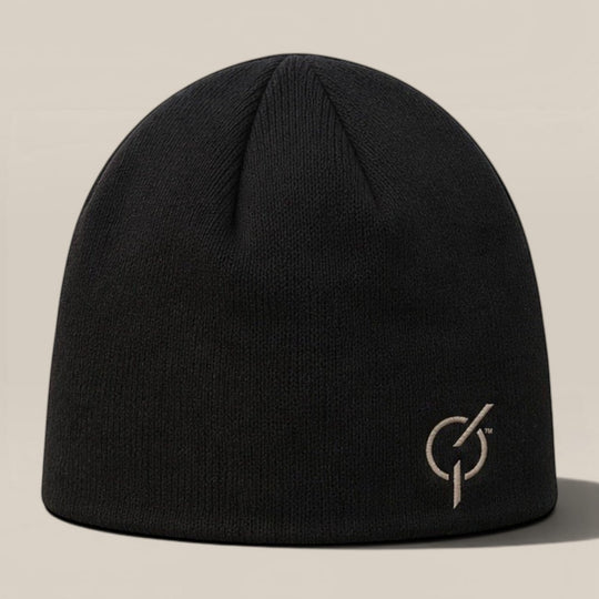 The Core Hemp-Cotton Beanie