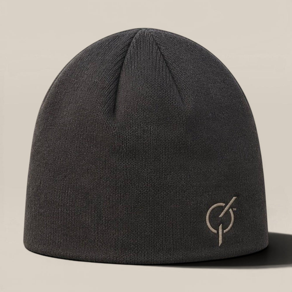 The Core Hemp-Cotton Beanie
