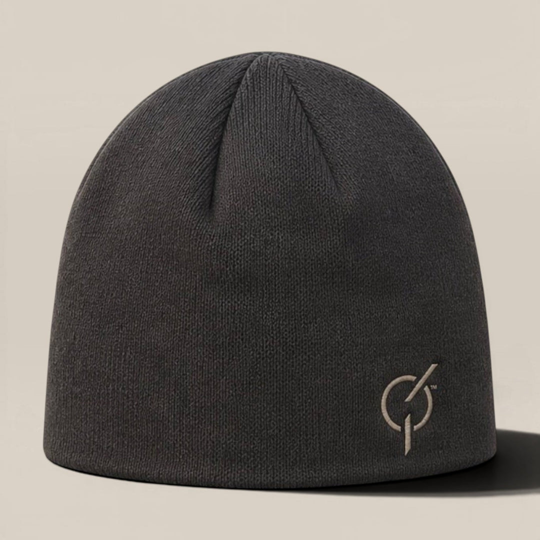 The Core Hemp-Cotton Beanie