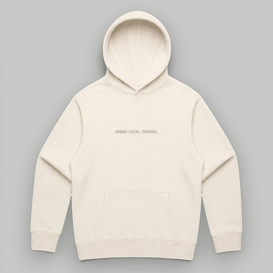The Core Hoodie