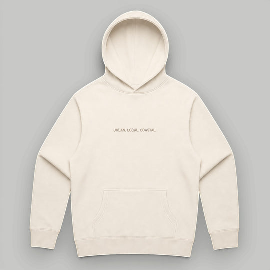 The Core Hoodie