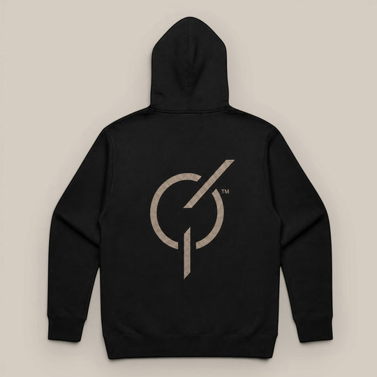 The Core Hoodie