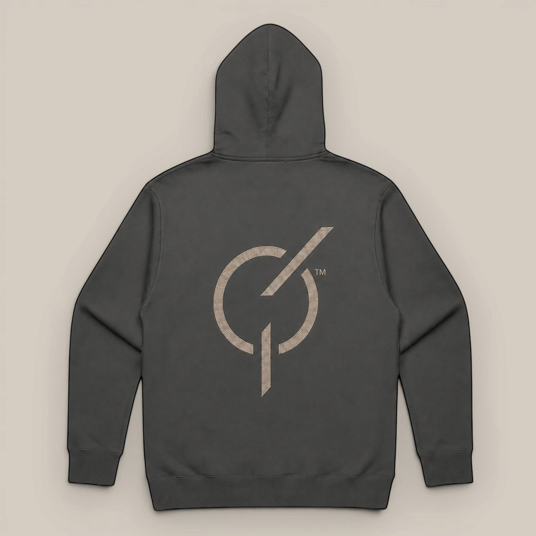 The Core Hoodie