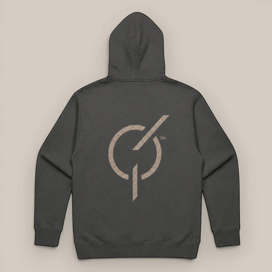 The Core Hoodie