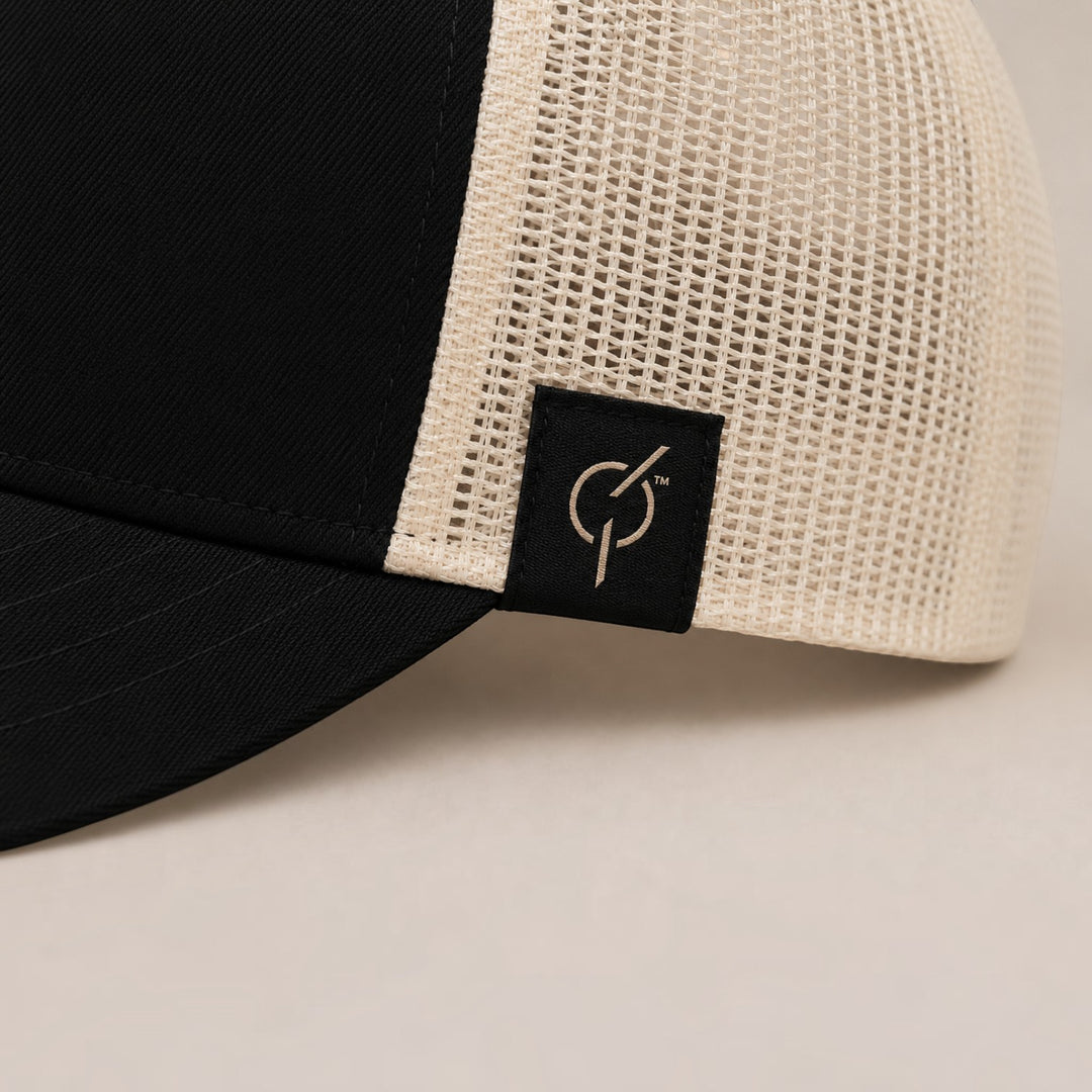 The Founders Trucker Hat