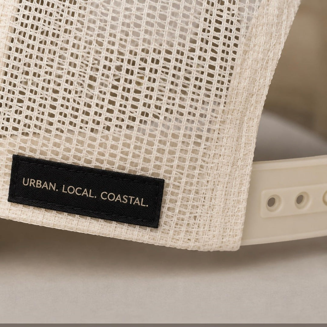 The Core Trucker Hat