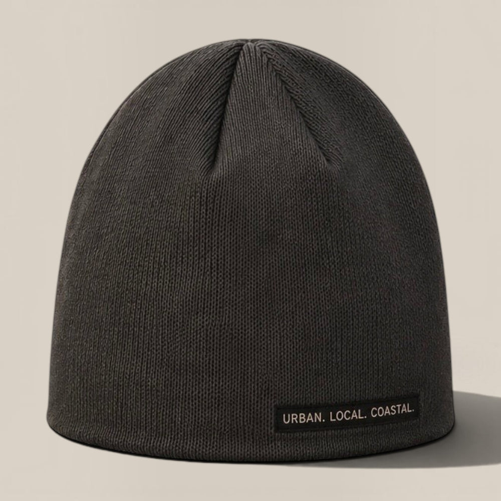 The Founders Hemp-Cotton Beanie