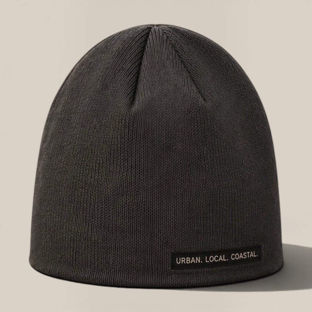 The Founders Hemp-Cotton Beanie