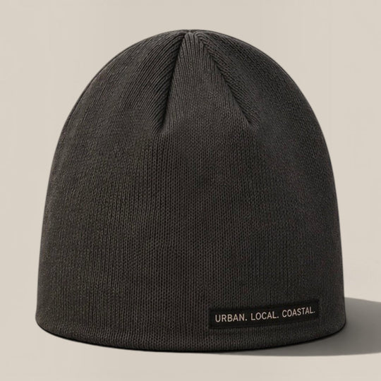 The Founders Hemp-Cotton Beanie