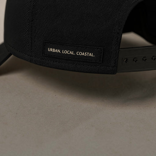 The Core Frame Cap