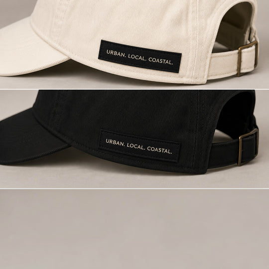 The Core Relaxed Cap