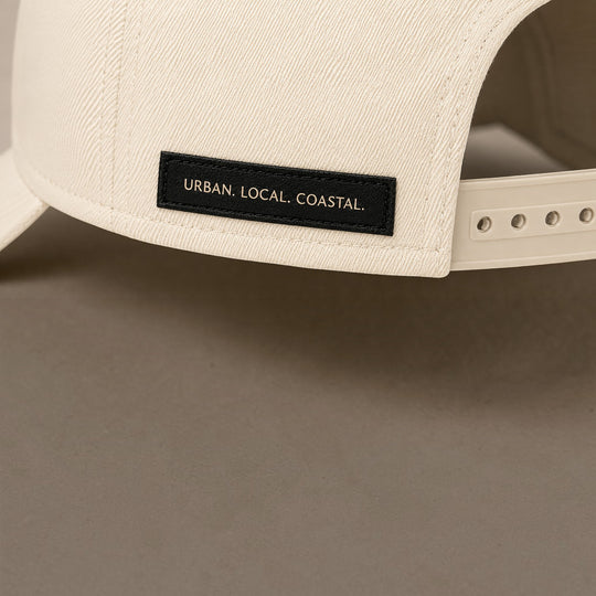 The Core Frame Cap
